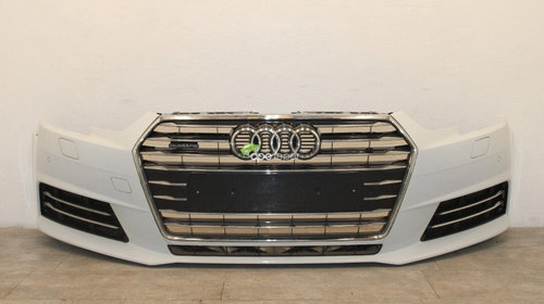 Pachet frontal / Fata completa Audi A4 B