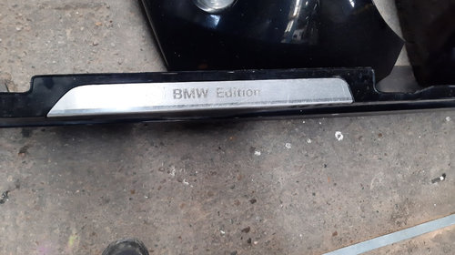 Pachet M Bmw Seria 1 2010