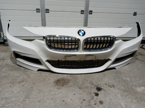 Pachet M complet Bmw F31 seria 3 facelift 2016