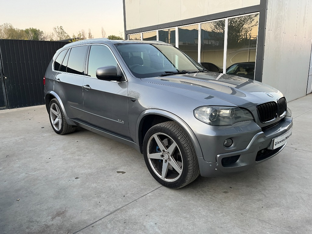 Pachet M original X5 E70