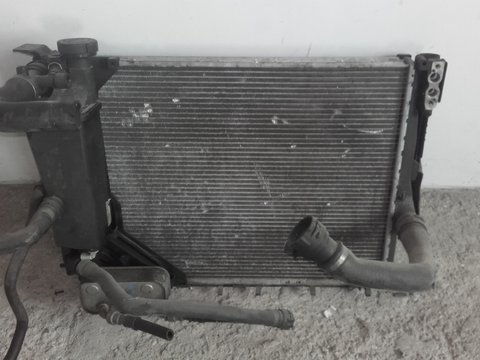 Radiator apa pentru BMW E46 - Anunturi cu piese