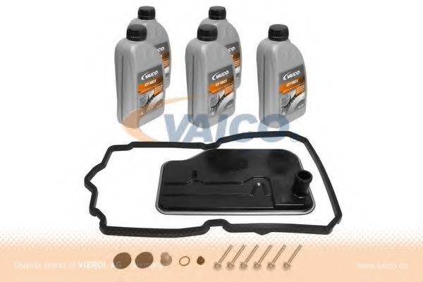 Pachet revizie cutie automata MERCEDES GL-CLASS (X164) (2006 - 2016) VAICO V30-2256