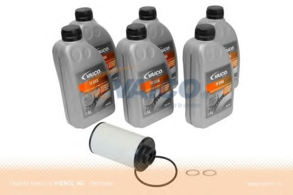 Pachet revizie cutie automata SEAT ALTEA (5P1) (2004 - 2016) VAICO V10-3025