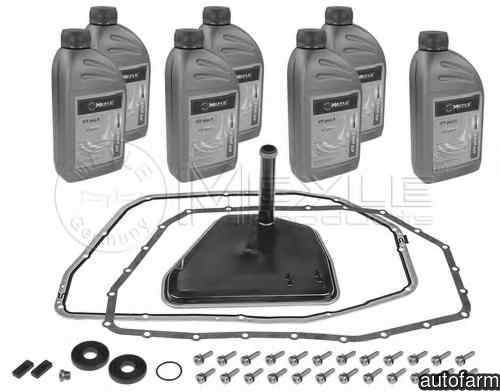 Pachet revizie cutie de viteze automata AUDI A4 Avant 8ED B7 MEYLE 100 135 0003
