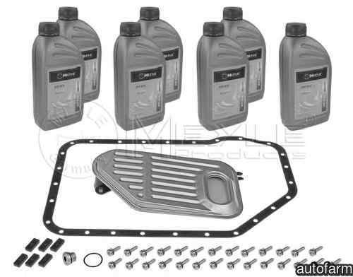 Pachet revizie cutie de viteze automata AUDI A4 8E2 B6 MEYLE 100 135 0001