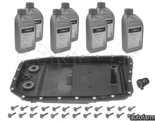 Pachet revizie cutie de viteze automata BMW 3 cupe E92 MEYLE 300 135 1005
