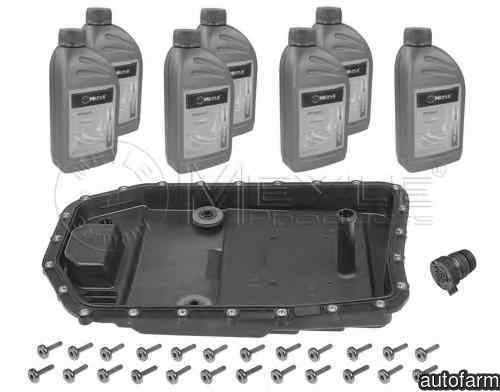 Pachet revizie cutie de viteze automata BMW 6 E63 MEYLE 300 135 1004