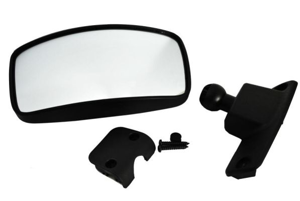 PACOL Oglinda rampa montare dreapta DAF-MR-001 se potriveste la RENAULT TRUCKS C 2013 2014 2015 2016 2017 2018