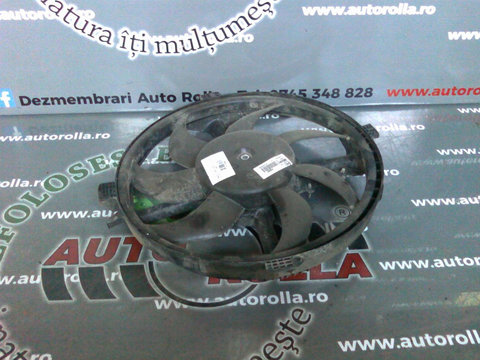 Palet ventilator Fiat Ducato 2.3Mjet an 2007.