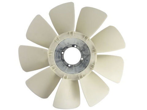 Palet ventilator JCB 2, 3, 4, 8000 4LE1/4LE2/4LE2-X - nou 30/926573