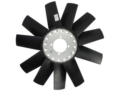 Palet ventilator NEW HOLLAND TN 8045.05-NEF4(F4GE0454A) - nou 5187803