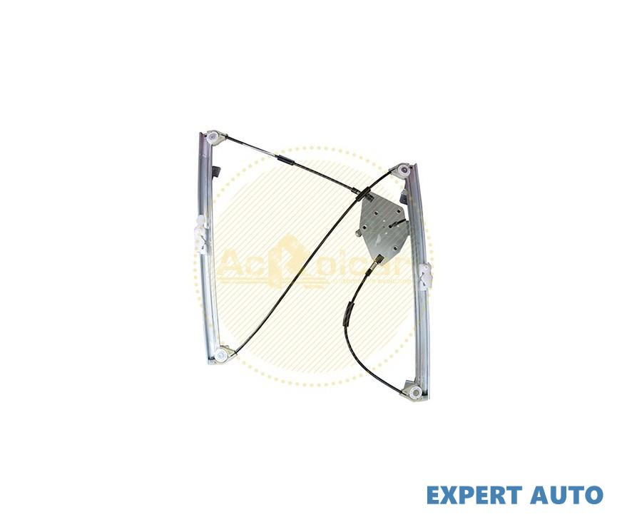 Paleta vascocuplaj BMW 3 (E30) 1982-1992 #2 058005N