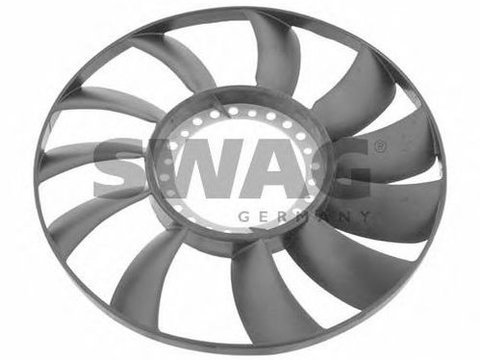 Paleta ventilator AUDI A4 8E2 B6 SWAG 32 92 6565