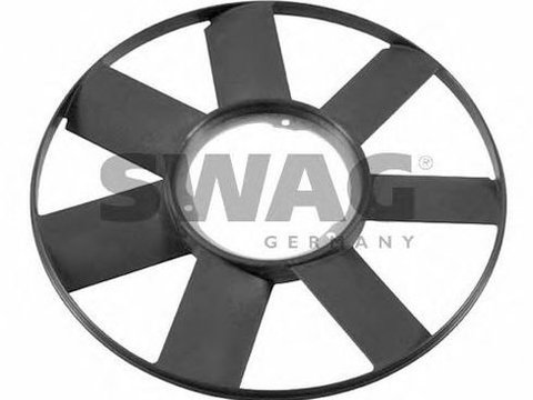 Paleta ventilator BMW 3 E36 SWAG 20 90 1595