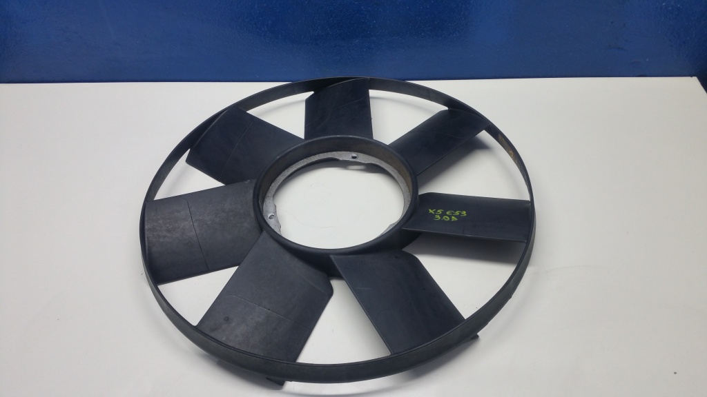 Paleta ventilator BMW X5 E53 3.0 d 2005
