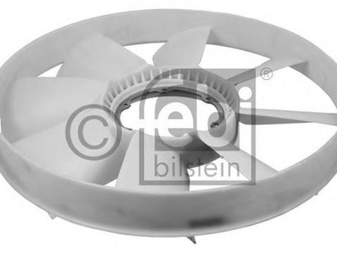 Paleta ventilator IVECO EuroCargo FEBI 35485