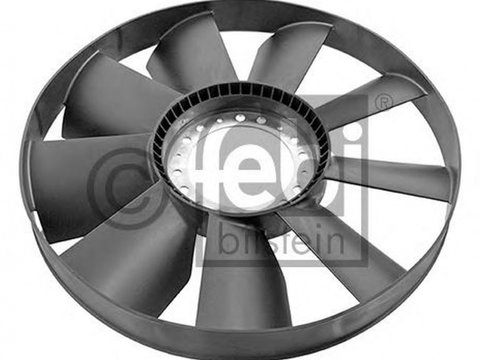 Paleta ventilator IVECO Stralis FEBI 45264