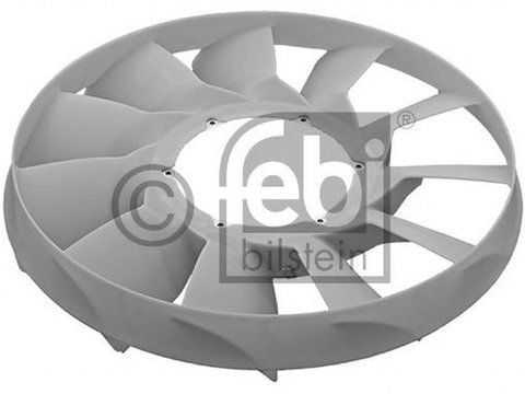 Paleta ventilator MERCEDES-BENZ AROCS FEBI 45476