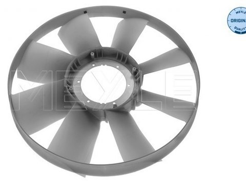 Paleta ventilator MERCEDES-BENZ AXOR THERMOTEC D5ME010TT