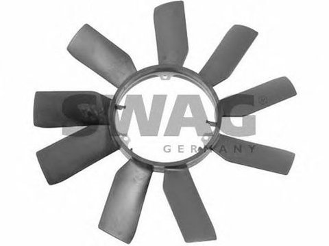 Paleta ventilator MERCEDES-BENZ C-CLASS W202 SWAG 10 92 2074