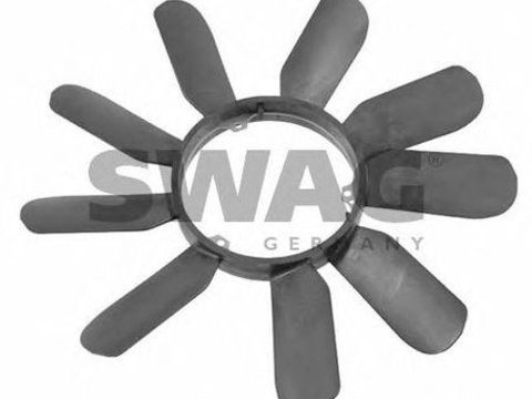 Paleta ventilator MERCEDES-BENZ SL R129 SWAG 10 92 2783