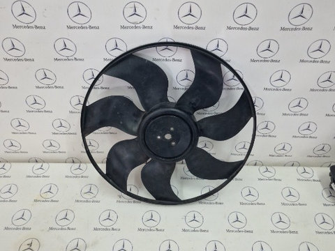 Paleta ventilator Mercedes w218 w212 w204 w207 x204 3136613344