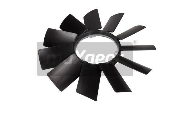 Paleta ventilator racire motor 71-0037 MAXGEAR pentru Bmw Seria 3 Bmw Seria 7 Bmw Seria 5 Bmw Z3