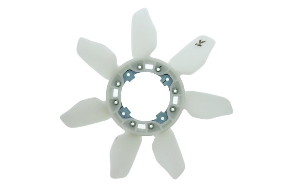 Paleta ventilator, racire motor AISIN FNT-009 la TOYOTA LAND CRUISER 90 (_J9_) 1995 1996 1997 1998 1999 2000 2001 2002