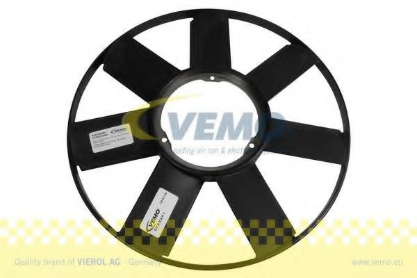 Paleta ventilator, racire motor BMW Seria 5 (E39) 