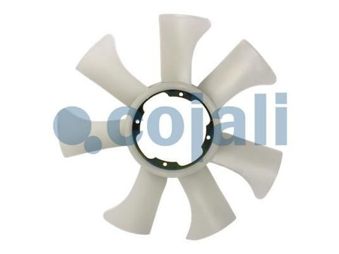 Paleta ventilator, racire motor COJALI 8126622