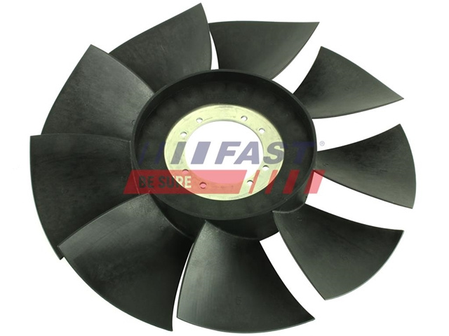 Paleta Ventilator, Racire Motor Fast Iveco FT56007