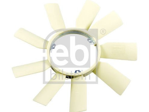 Paleta ventilator, racire motor FEBI BILSTEIN 15261