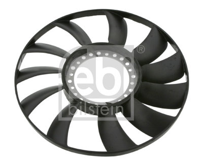 Paleta ventilator- racire motor FEBI BILSTEIN 2656