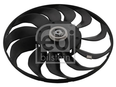 Paleta ventilator, racire motor FEBI BILSTEIN 26572