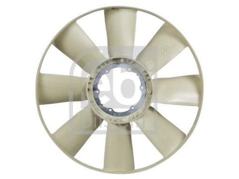 Paleta ventilator, racire motor FEBI BILSTEIN 35558