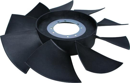 Paleta ventilator, racire motor IVECO DAILY IV (DAILY-2000), Camion de gunoi, 05.2006 - 08.2011 Maxgear AC247570