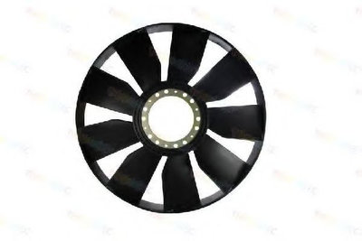 Paleta ventilator, racire motor MAN TGA (2000 - 20