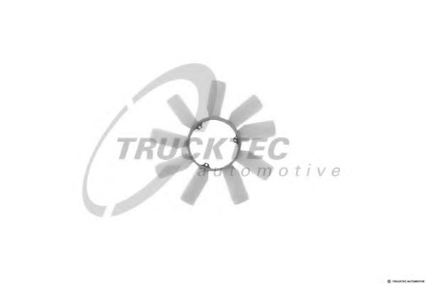 Paleta ventilator, racire motor MERCEDES-BENZ SPRI