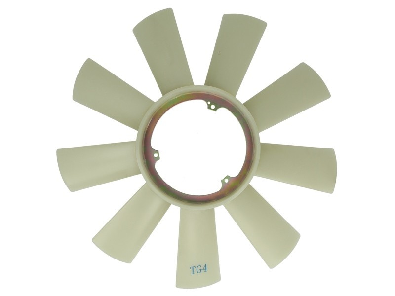 Paleta ventilator, racire motor MERCEDES SPRINTER 