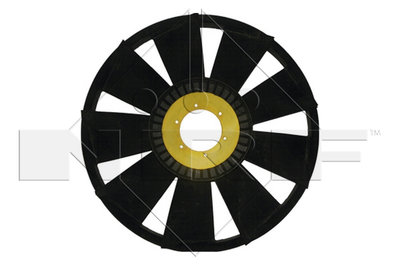 Paleta ventilator- racire motor NRF 49826