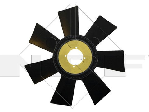 Paleta ventilator, racire motor NRF 49844