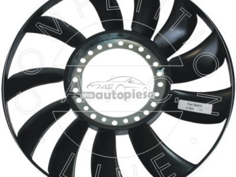 Paleta ventilator, racire motor SKODA SUPERB I (3U4) (2001 - 2008) AIC 51864 piesa NOUA