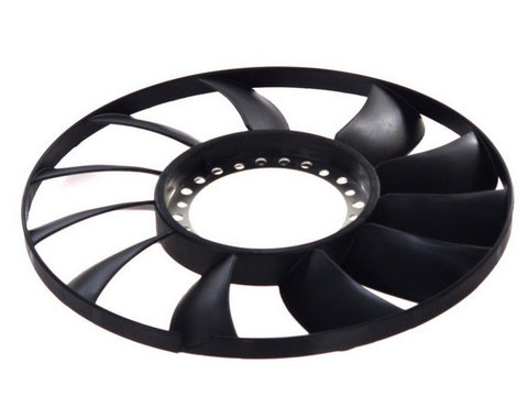 Paleta ventilator, racire motor SKODA SUPERB I (3U4) (2001 - 2008) TOPRAN 110 294 piesa NOUA