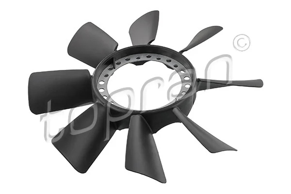 Paleta ventilator racire motor Topran AUDI A6 C4 A