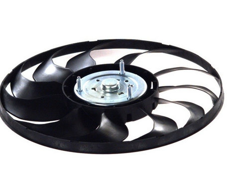 Paleta ventilator, racire motor VW GOLF III (1H1) (1991 - 1998) TOPRAN 110 961 piesa NOUA