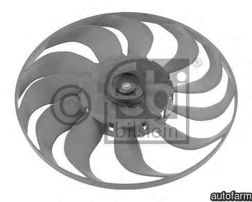 Paleta ventilator, racire motor VW GOLF III Variant (1H5) FEBI BILSTEIN 26572