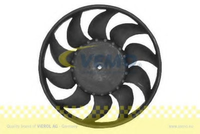 Paleta ventilator, racire motor VW TRANSPORTER Mk 