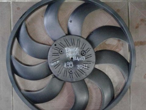 Paleta ventilator RANGE ROVER L 405