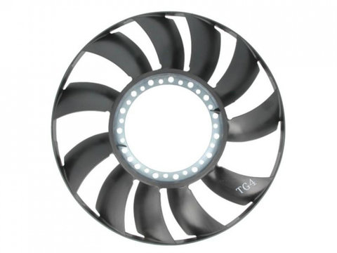 Paleta ventilator Skoda SUPERB (3U4) 2001-2008 #4 059121301A