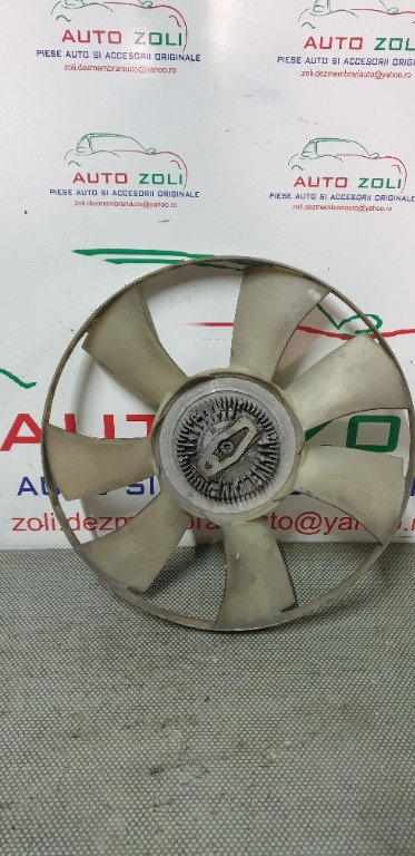 Paleta ventilator vascocuplaj pentru bimetal 2.2 c